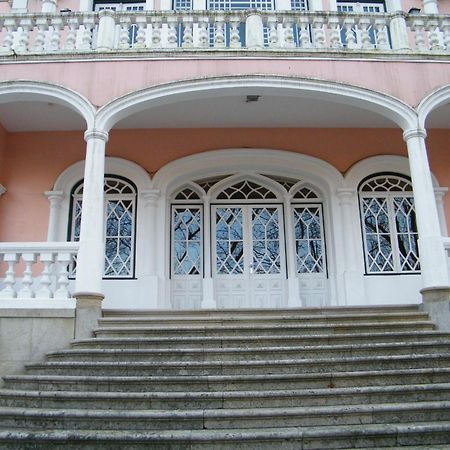 Inatel Palace S.Pedro Do Sul Termas de São Pedro do Sul Eksteriør billede
