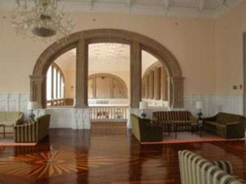 Inatel Palace S.Pedro Do Sul Termas de São Pedro do Sul Eksteriør billede